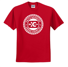 FACS Cross Country Tee (Youth)
