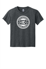FACS Cross Country Tee (Youth)
