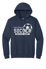 FACS Girls Soccer Hoody (Adult) 25/26 Season