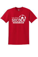 FACS Girls Soccer Tee (Adult) 2025/2026