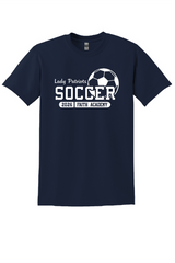 FACS Girls Soccer Tee (Adult) 2025/2026