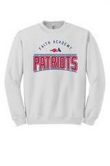 FACS Patriots Style 2 Sweatshirt (Adult)
