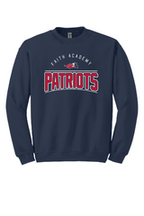 FACS Patriots Style 2 Sweatshirt (Youth)