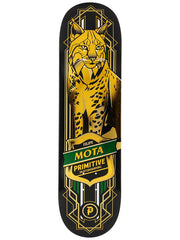 Filipe Mota Lynx Deck - 8.25