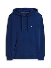 Flag Terry Hoody in Navy