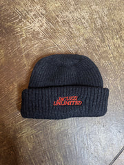 Flavor EMB Beanie