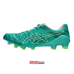 ASICS Football Shoes DS LIGHT ACROS 3 (AURORA GREEN/MISTY PINE) - Nemuree Shop - Online Sports Store