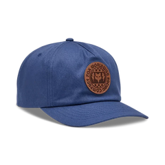 Fox Next Level Snapback Cap Indo - Boardworx