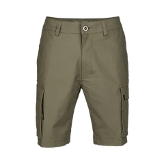 Fox Slambozo 3.0 Shorts Olive Green - Boardworx
