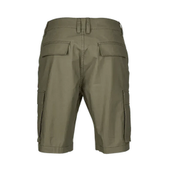 Fox Slambozo 3.0 Shorts Olive Green - Boardworx