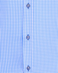 Foyle Shirt in Blue