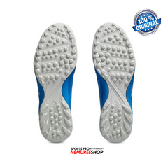 ASICS Futsal Shoes CALCETTO WD 9 TF (DIRECTOIRE BLUE/WHITE) - Nemuree Shop - Online Sports Store