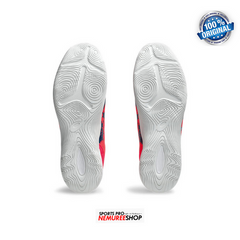 ASICS futsal Shoes TOQUE 8 (DIVA PINK/WHITE) - Nemuree Shop - Online Sports Store