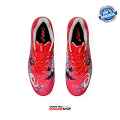ASICS futsal Shoes TOQUE 8 (DIVA PINK/WHITE) - Nemuree Shop - Online Sports Store
