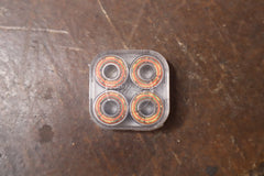 G3 David Gravette Bearings