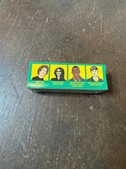 Griptape Cleaner