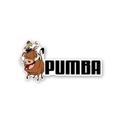 Hakuna Matata No Worries Sticker - Stickers | STICK IT UP