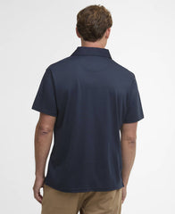 Haswell Polo in Navy