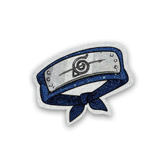 Head Band Glitter Sticker - Glitter Stickers | STICK IT UP