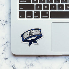 Head Band Glitter Sticker - Glitter Stickers | STICK IT UP