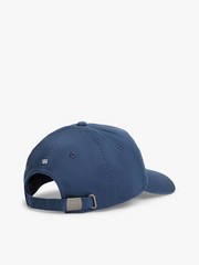 Hilfiger Flag Baseball Cap in Blue