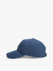 Hilfiger Flag Baseball Cap in Blue