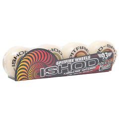 Ishod Lock-In Classics Wheels - 93A