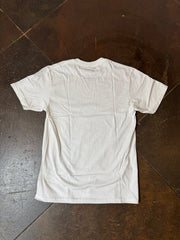 Jacuzzi Prison Kitten Tee - White