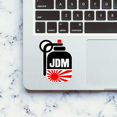 Jdm Sticker - Stickers | STICK IT UP