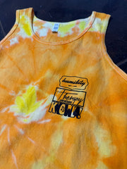 Knowla X Humidity X Therapy Collabo Tank