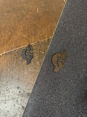 KokoShredder Cut-Out Grip