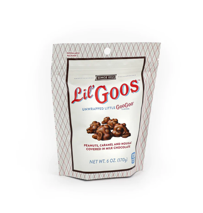 Lil Goo Goo Cluster