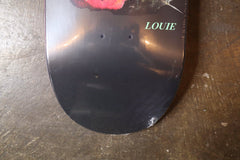 Louie Barletta Roses - 8.5 Deck