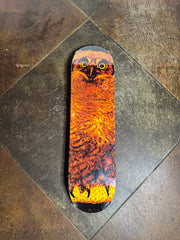 Michael Pulizzi Hoo EX7 Deck