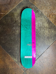 Michael Pulizzi Hoo EX7 Deck
