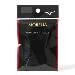 MIZUNO Accessories MORELIA SHOE LACES ( 5MM WIDTH) - BLACK - Nemuree Shop - Online Sports Store