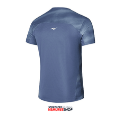 MIZUNO Apparel DRYAEROFLOW GRAPHIC TEE (CITADEL) - Nemuree Shop - Online Sports Store