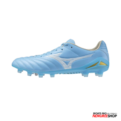 MIZUNO Football Shoes MONARCIDA NEO 3 PRO (CELESTE / WHITE) - Nemuree Shop - Online Sports Store