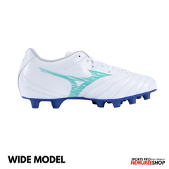 MIZUNO Football Shoes MONARCIDA NEO 3 SELECT WIDE (WHITE/ARCADIA)