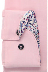 Modern Fit shirt in Pink