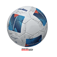 MOLTEN Soccer Ball MOLTEN FIFA QUALITY PRO (ACENTEC) MATCHBALL F5N5000 - Nemuree Shop - Online Sports Store