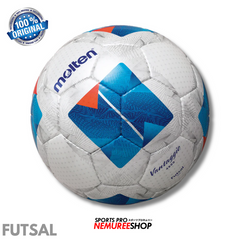 MOLTEN Soccer Ball MOLTEN FUTSAL MATCHBALL F9N4800 FIFA QUALITY PRO - Nemuree Shop - Online Sports Store