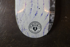 Murphy Stamp - 8.0 Deck