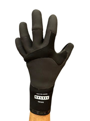 Mystic Roam Glove 3mm Precurved Kite Neoprene Wetsuit Glove - Boardworx