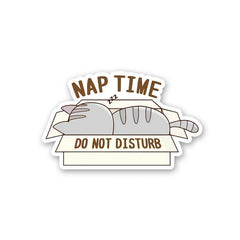 Nap Sticker - Stickers | STICK IT UP