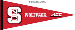 NC State - Pennant