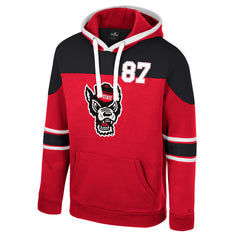 NC State Men's Future's Not Written Hoodie