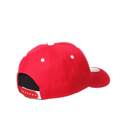 NC State Zephyr Competitor Hat (Kids)