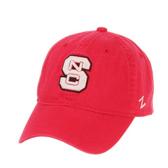 NC State Zephyr Scholarship Hat