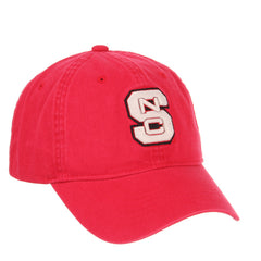 NC State Zephyr Scholarship Hat